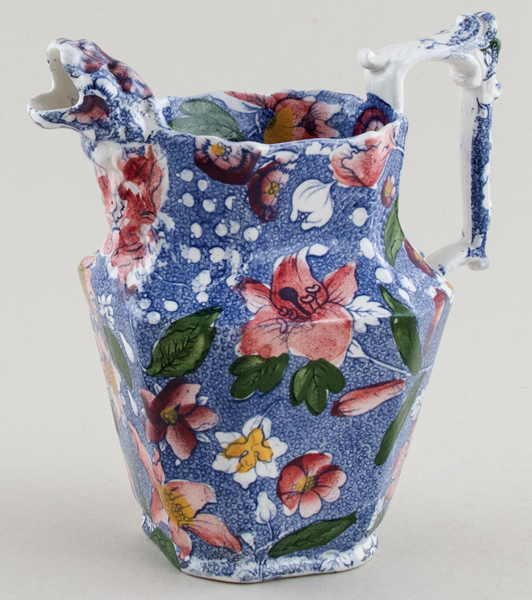 Jug or Pitcher c1840
